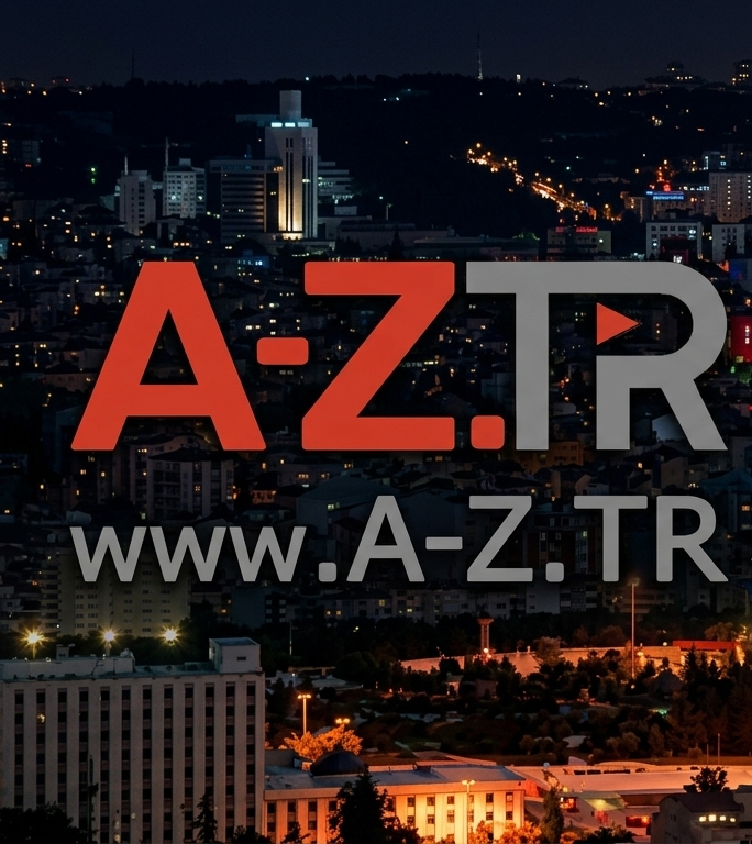 A-Z.TR