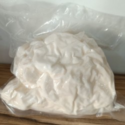 Kırık Beyaz Peynir 1 KG