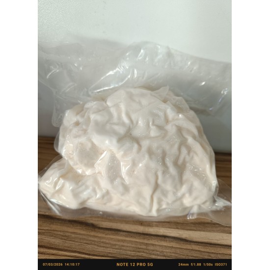 Kırık Beyaz Peynir 1 KG