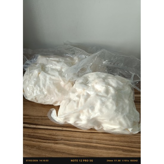 Kırık Beyaz Peynir 1 KG