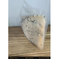 Ezine Akyar Sepet Peyniri Çörekotlu 1 KG