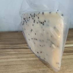 Ezine Akyar Basket Cheese with Black Cumin 1 kg