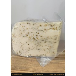 Ezine Akyar Sepet Peyniri Kekikli 1 KG