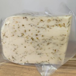 Ezine Akyar Sepet Peyniri Kekikli 1 KG