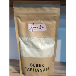 Anniçka Bebek Tarhanası 500gr