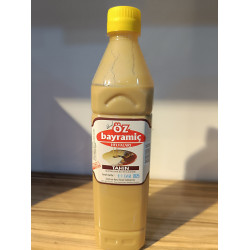 Öz Bayramiç Tahin 500gr