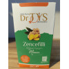 Dr Tys Zencefilli Bitkisel Karışım Macun 460 gr