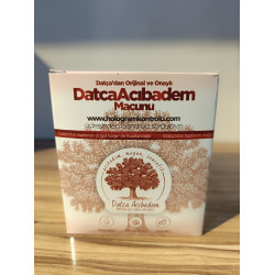 Datça Damla Sakızlı Acı Bademli Macun 240 Gr