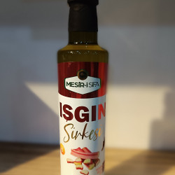 Mesr-i şifa Işgın Sirkesi 500 ml