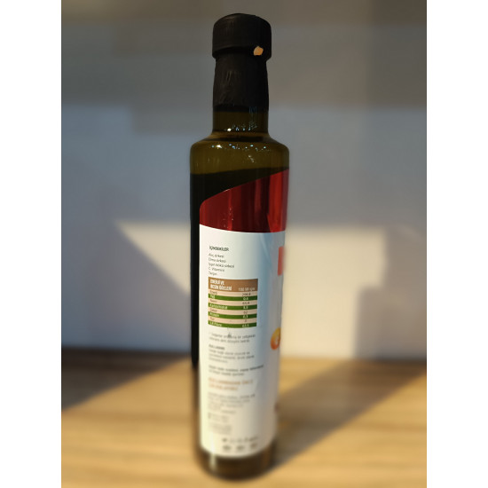 Mesr-i şifa Işgın Sirkesi 500 ml