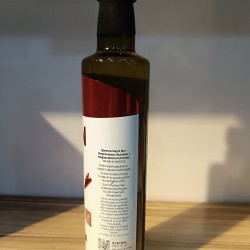 Mesr-i Şifa Rhubarb Vinegar 500 ml