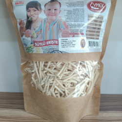 Eymek Sütlü Erişte 500 gr