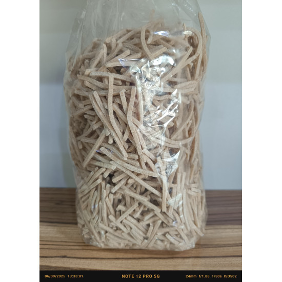 Eymek Ev Eriştesi tam buğday 1000 gr