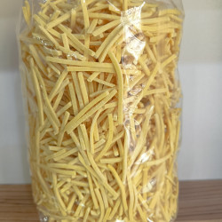 Eymek Ev Eriştesi Normal 500 gr