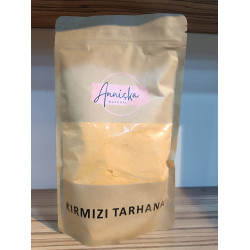 Anniçka Kırmızı Tarhana 500 gr