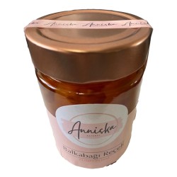 Çıtır Balkabağı Reçeli 400 Gr 
