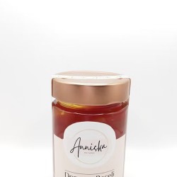 Bademli Domates Reçeli 400 Gr