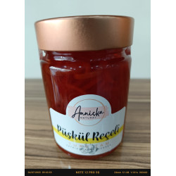 Püskül Reçeli 400 Gr