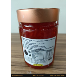 Püskül Reçeli 400 Gr