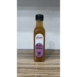 Ev Yapımı Üzüm Sirkesi 250 ml