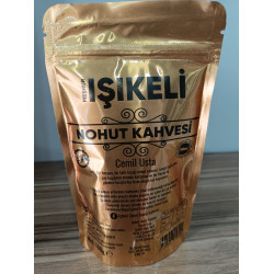Işıkeli Cemil usta Nohut Kahvesi 100 GR