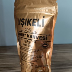 Işıkeli Cemil usta Nohut Kahvesi 100 GR