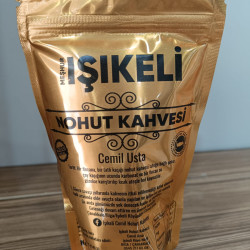Işıkeli Cemil usta Nohut Kahvesi 200 GR