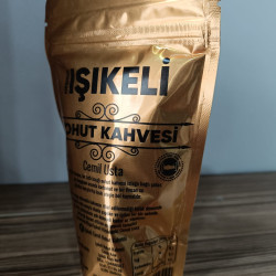 Işıkeli Cemil Usta Chickpea Coffee 200 GR