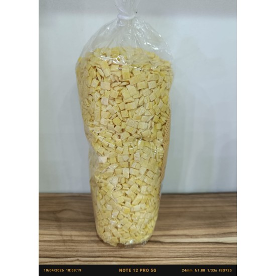 Eymek Çorbalık Erişte Çorbalık 1 KG