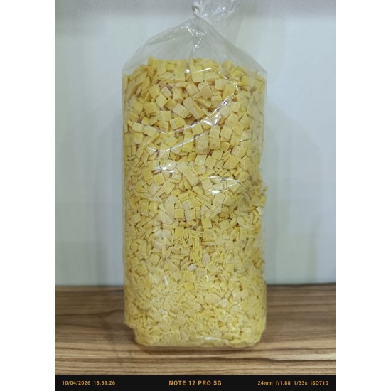 Eymek Çorbalık Erişte Çorbalık 1 KG