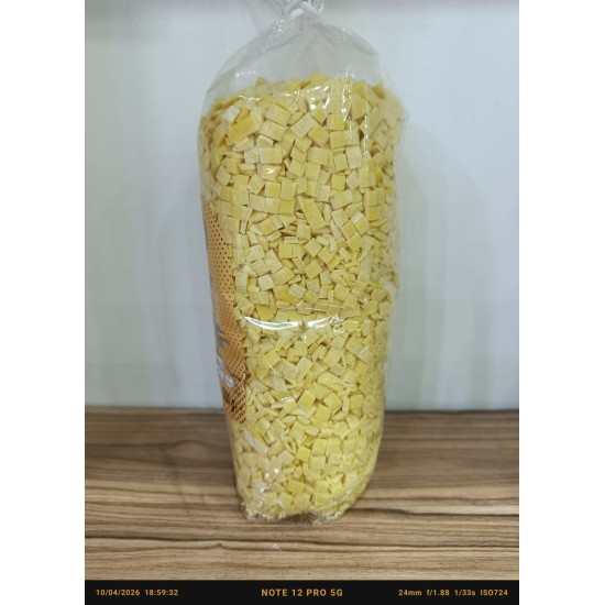 Eymek Çorbalık Erişte Çorbalık 1 KG