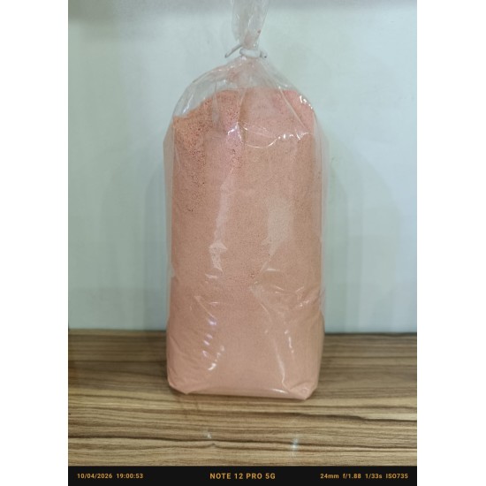 Eymek Beypazarı Tarhanası 1 KG