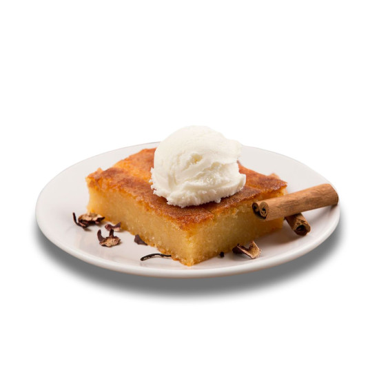 Ezine Güntepe Fırınlanmış Peynir Helvası 500 Gr