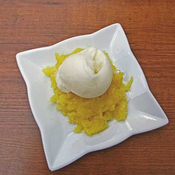 Ezine Güntepe Sade Peynir Helvası 500 Gr