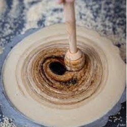 Bayramıç Hüsnüoğulları Tahin 500 ML