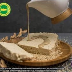 Bayramıç Hüsnüoğulları Tahin 500 ML