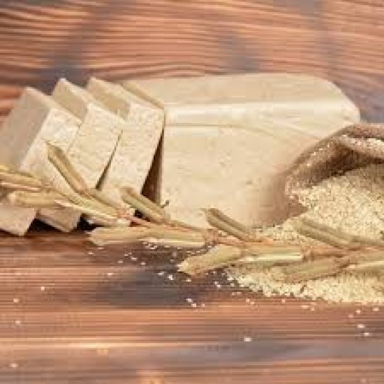 Bayramıç Hüsnüoğulları Tahin Helvası  400 GR