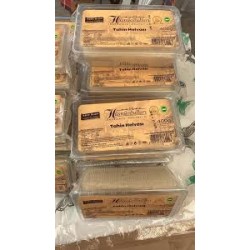 Bayramıç Hüsnüoğulları Tahin Helvası  400 GR