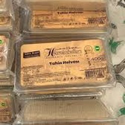 Bayramiç Hüsnüoğulları Tahini Halva 400 g