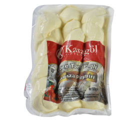 Abaza Peyniri 500 Gr