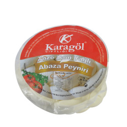 Abaza Peyniri 500 Gr