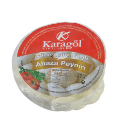 Abaza Peyniri 500 Gr
