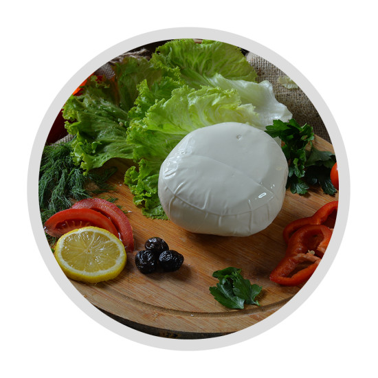 Çoban Peyniri 500Gr