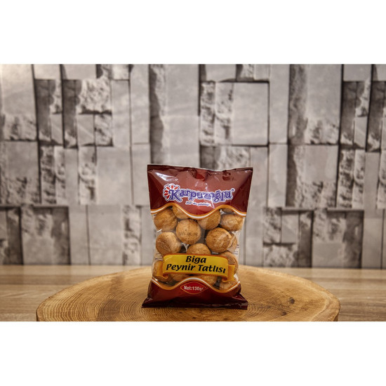 Biga Peynir Tatlısı 130 Gr