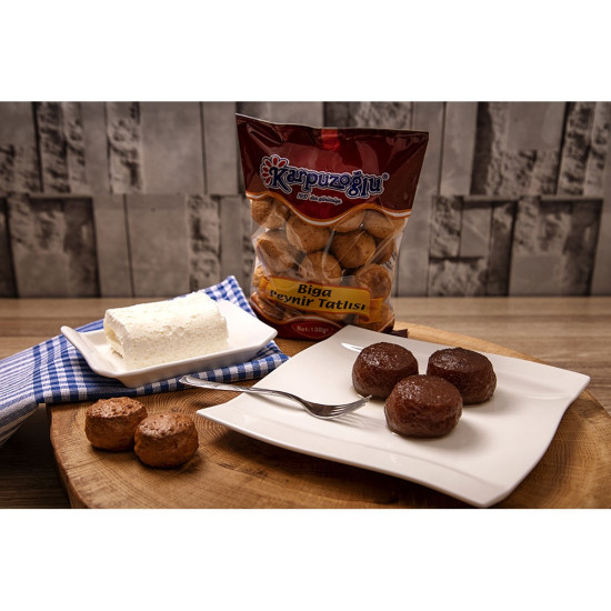 Biga Peynir Tatlısı 130 Gr