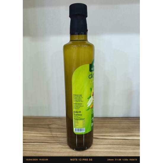 Aftamil Detox Sirkesi 500 ML