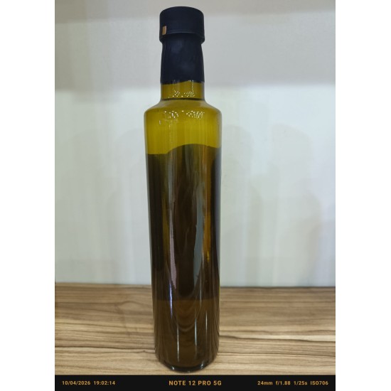 Aftamil Detox Sirkesi 500 ML