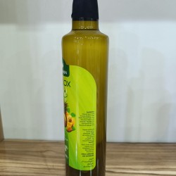 Aftamil Detox Sirkesi 500 ML
