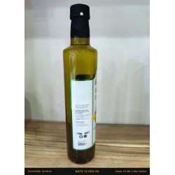 Yönşenay Ananas Sirkesi 500 Ml 