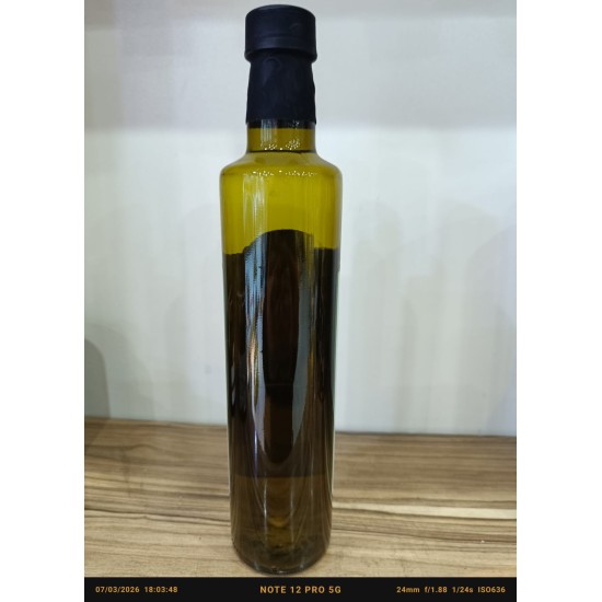 Yönşenay Ananas Sirkesi 500 Ml 